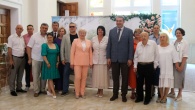 135 лет профессионализма и заботы: Городская больница № 9 празднует юбилей