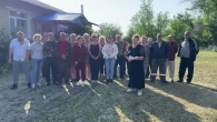 Жители Саратовской области столкнулись с отсутствием скорой помощи