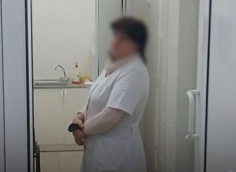 В Калачевской ЦРБ медики скрываются от пациентов?