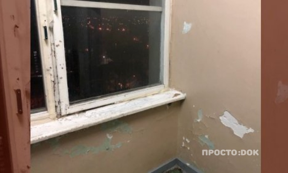 В соцсетях снова обсуждают шокирующий пост о городской больнице Севастополя