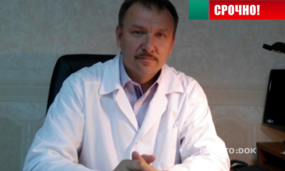 Скандалы вокруг севастопольской  Городской больницы №5  не утихают