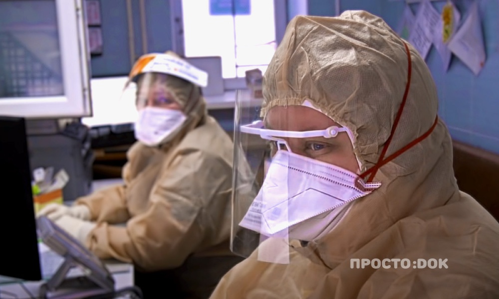 Назальная вакцина от COVID-19 будет доступна для севастопольцев с 8 ноября
