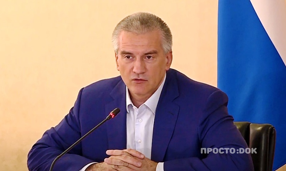 В Керчи выявлены два новых случая коронавирусной инфекции