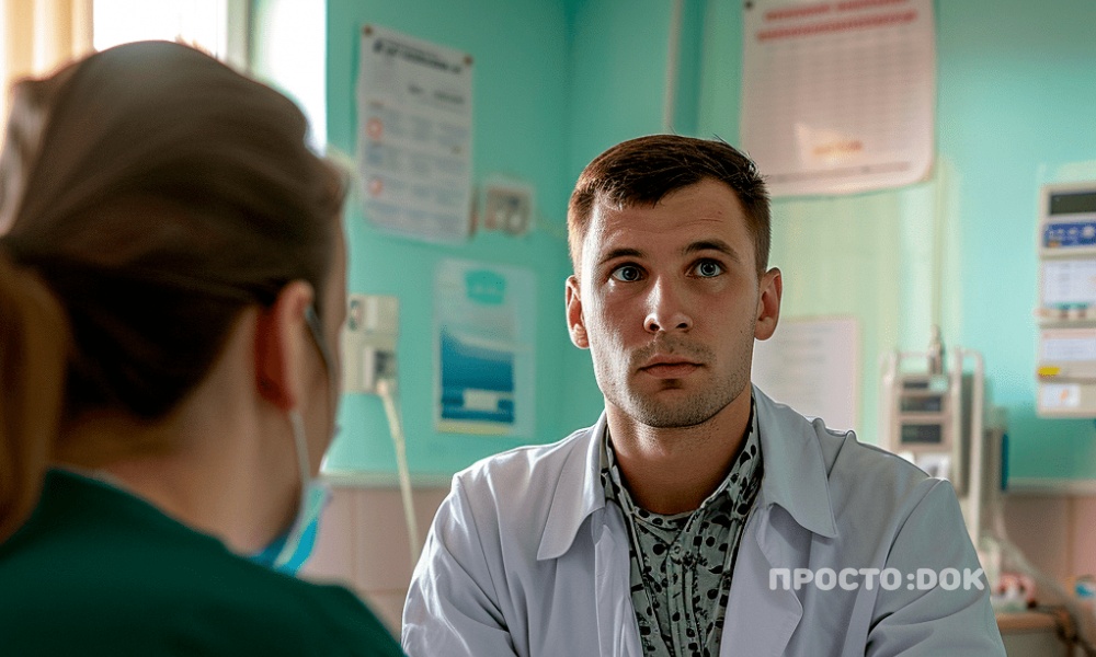 Врачи общей практики смогут замещать узких специалистов