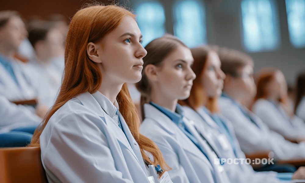 В России планируют ввести госрегулирование платных мест в медицинских вузах