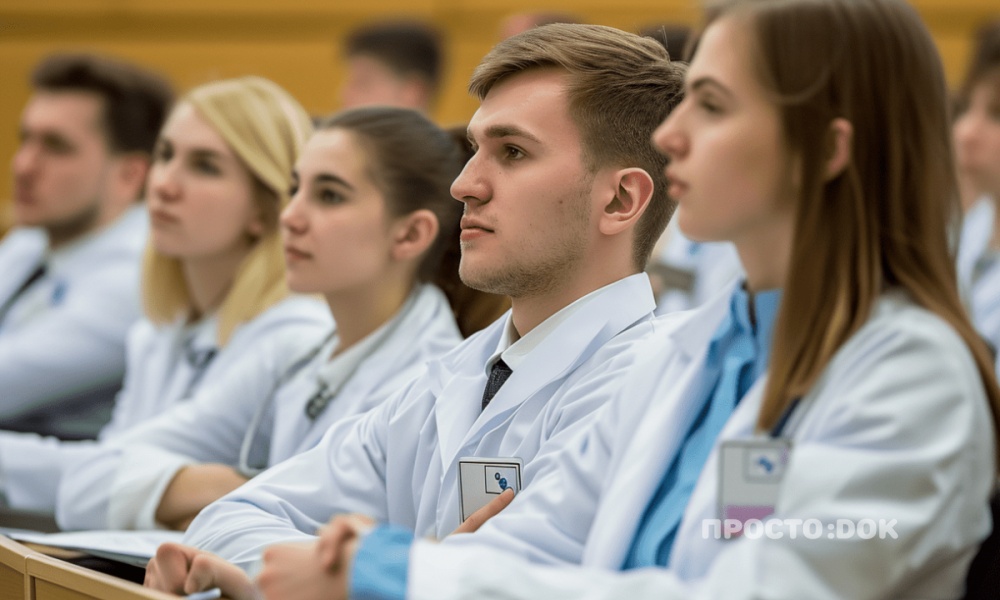 Севастопольский государственный университет расширяет набор будущих врачей