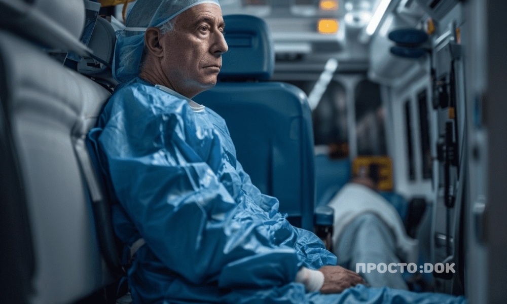В Коми свыше 50 пациентов больницы заразились коронавирусом
