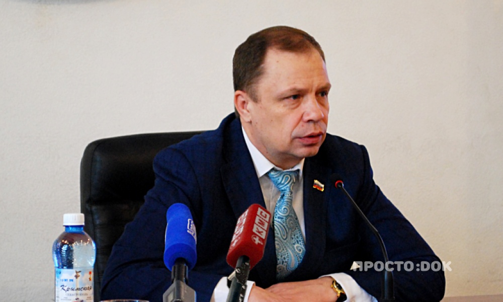 Александр Кулагин