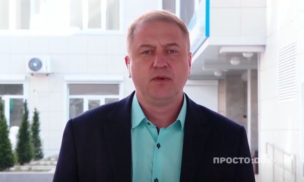 Антон Лясковский