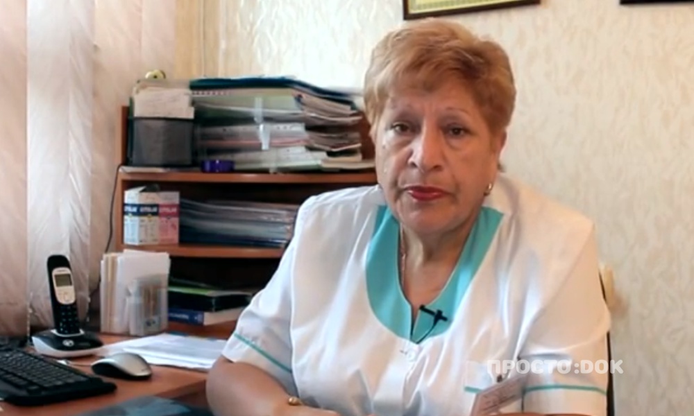 Эльмира Булатова