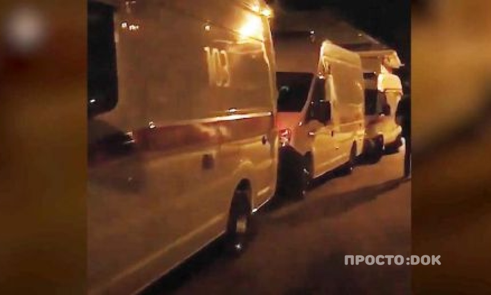 Жители Краснодара жалуются на работу Детской инфекционной больницы