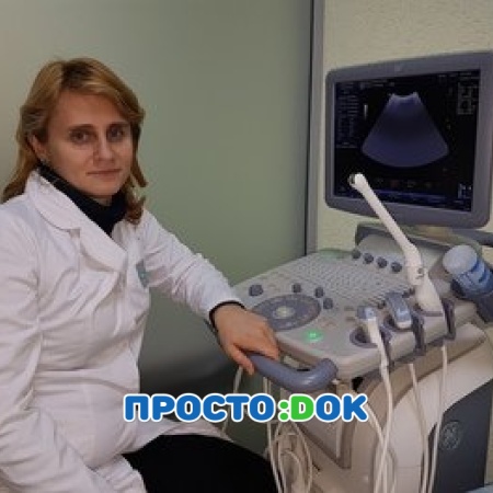 Ванжула Наталья Петровна Ванжула Наталья Петровна