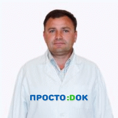 Павлюк Сергей Александрович