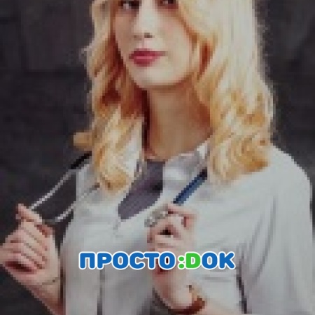 На фото Шульга Вера Сергеевна