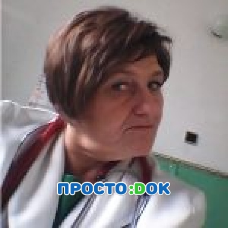 Онанко Галина Васильевна