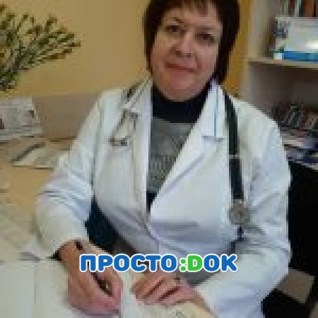 Обрубова Татьяна Вадимовна