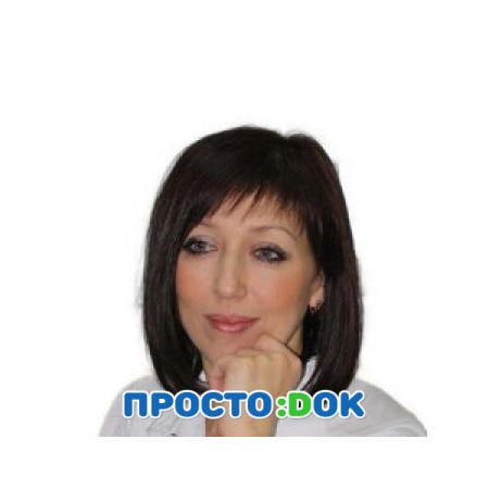 Куржупова Наталья Сергеевна