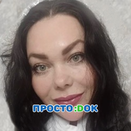 Похитон Ольга Александровна