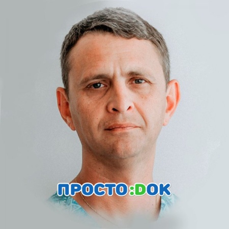 Бильдер Сергей Петрович