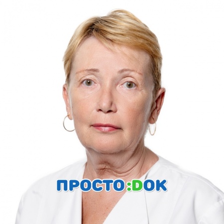 Шутеева Наталия Ленмаровна