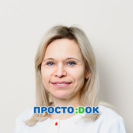 Шиллер София Исааковна