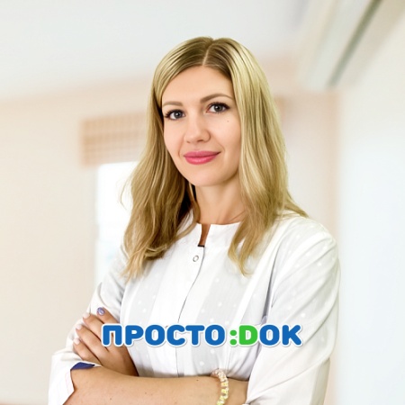 Катренко Екатерина Игоревна