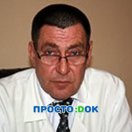 Гительзон Александр Аркадьевич