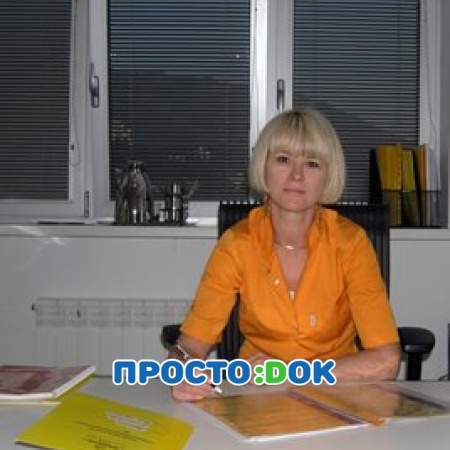 Федоренко Майя Викторовна