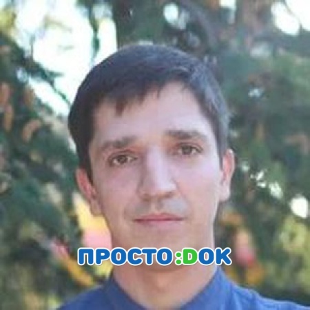 Филиппов Александр Сергеевич