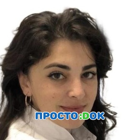 На фото Насритдинова Ленуре Садыкжоновна