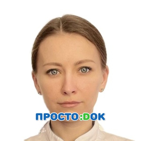 Тимошенко Нелли Андреевна