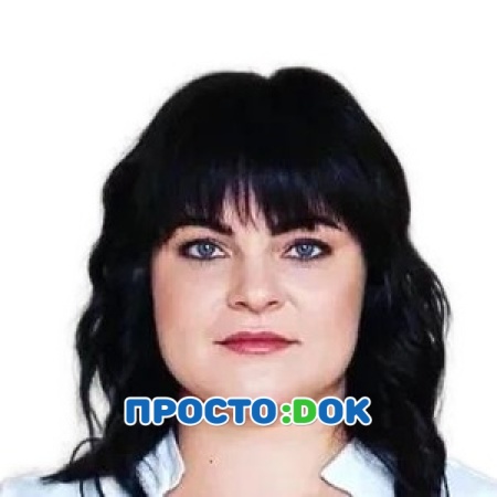 На фото Гришаева Екатерина Алексеевна
