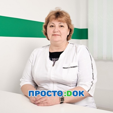 Суховерша Наталья Викторовна