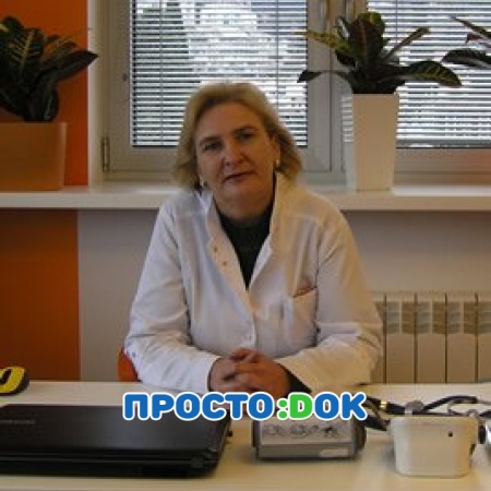 Кубышкина Татьяна Владимировна