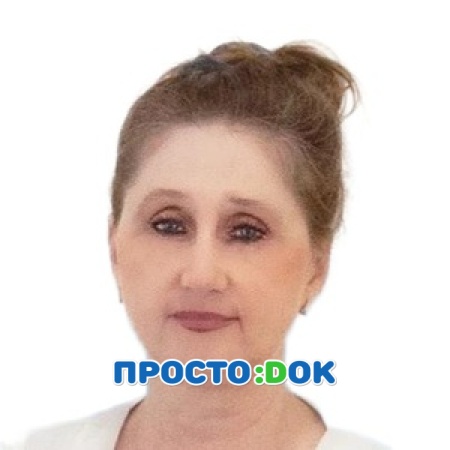 Зотова Донара Витальевна