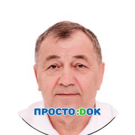 На фото Загурский Леонид Николаевич