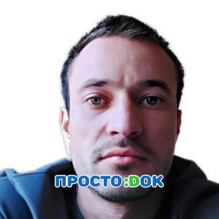 Цурик Владислав Валерьевич