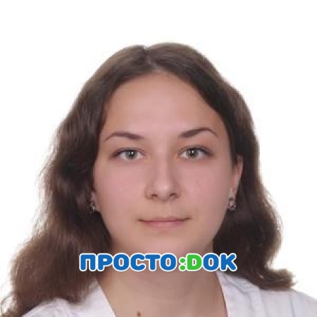Хорева Елена Александровна