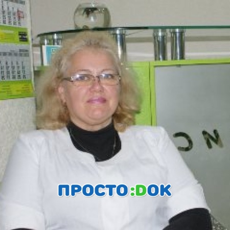 Исакова Ирина Федоровна