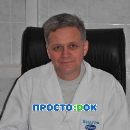 На фото Акиншевич Игорь Юрьевич