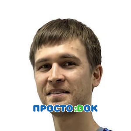 Шамшетдинов Мурад Абдулбариевич