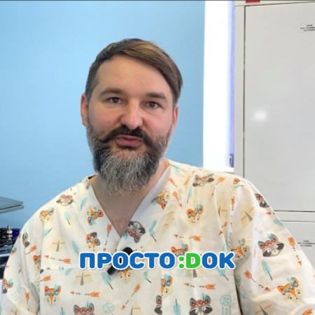На фото Ширяев Алексей Игоревич