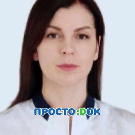 Марова Неля Викторовна 