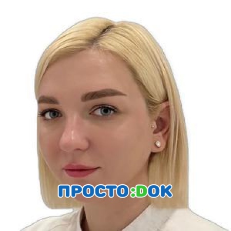 На фото Котельникова Татьяна Сергеевна