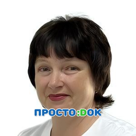 Тельная Татьяна Петровна Тельная Татьяна Петровна