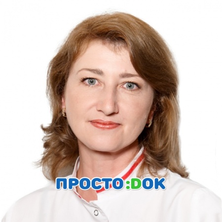 Волошина Наталья Александровна
