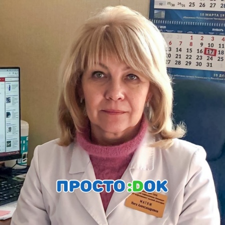 Матяж Инга Александровна Матяж Инга Александровна