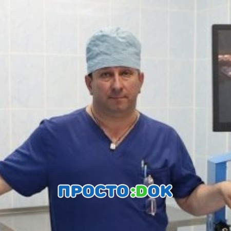 Булычев Игорь Григорьевич