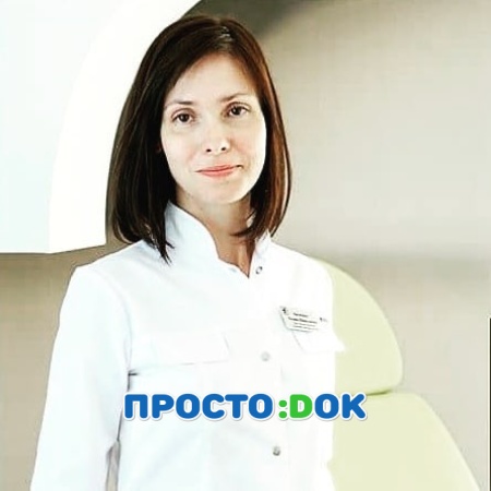 На фото Лосихина Галина Николаевна