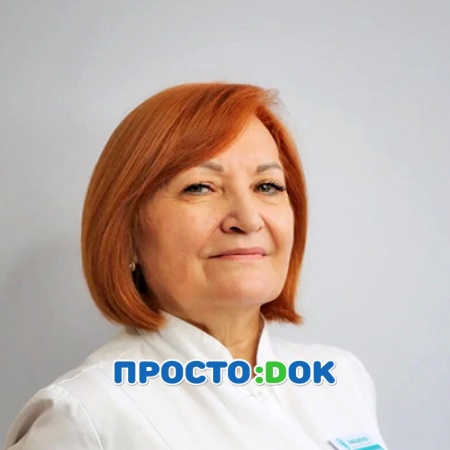 Тимофеева Светлана Викторовна